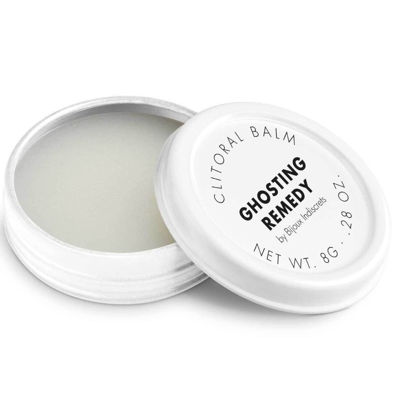 Bijoux Love Cosmetiques-Clitherapy Klitoris-Balsam Ghosting Remedy