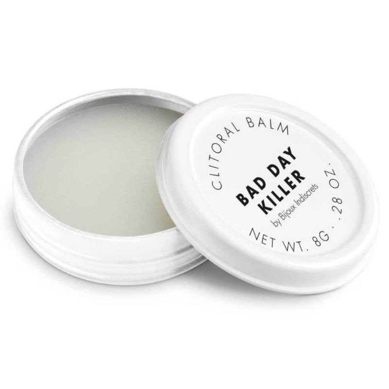 Bijoux Love Cosmetiques-Clitherapy Klitoris-Balsam Bad