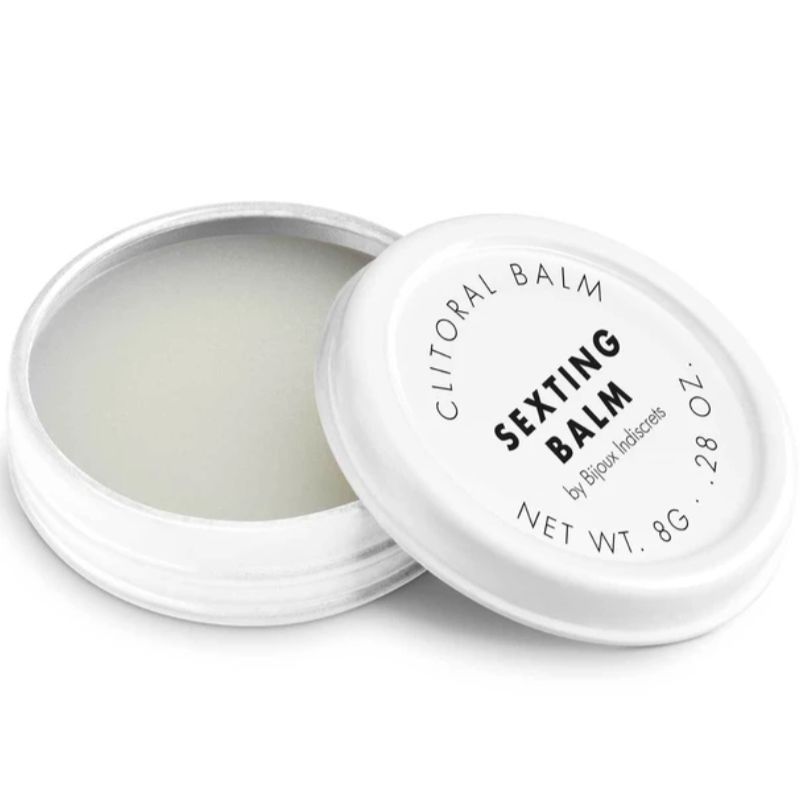 Bijoux Love Cosmetiques-Clitherapy Klitoris-Balsam