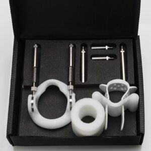 Jes-Schwarz-Extender-Pfade · Sextoys