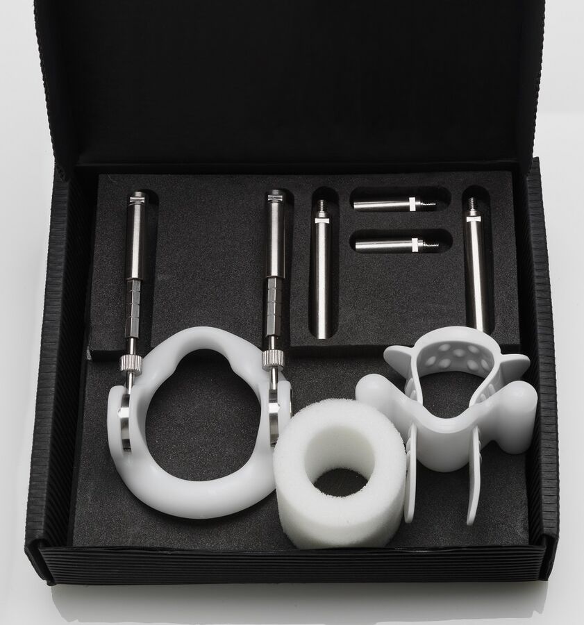Jes-Schwarz-Extender-Pfade · Sextoys