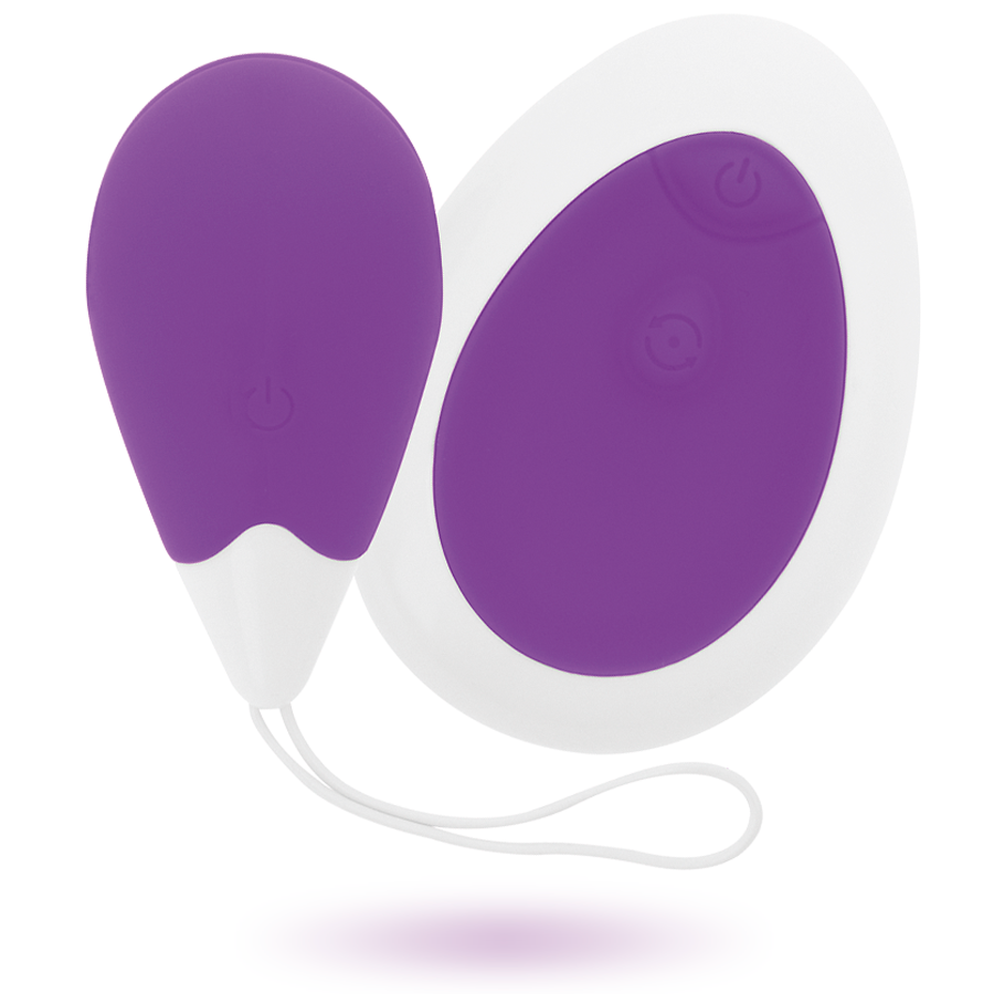 Intense Remote Control-Jan Flieder O Vibrator · Vibratoren (Bild 3)