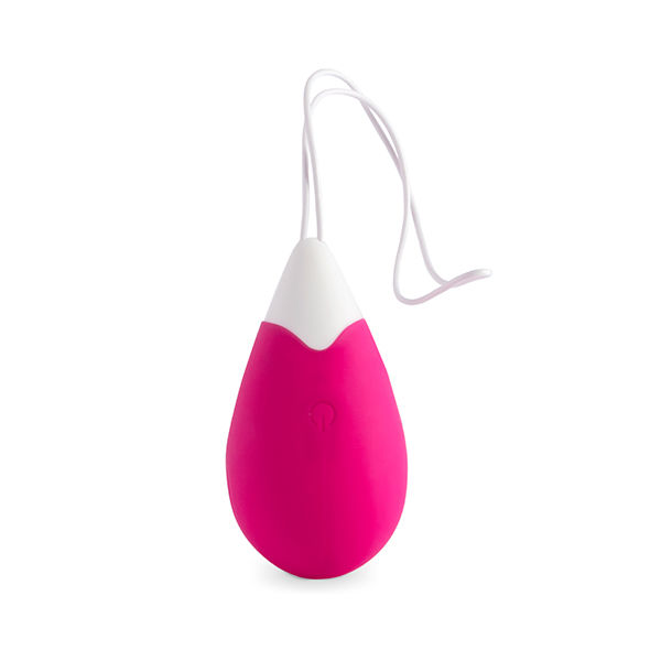 Intense Remote Control-Jan Uovo Vibrator mit Fernbedienung · Vibratoren (Bild 7)