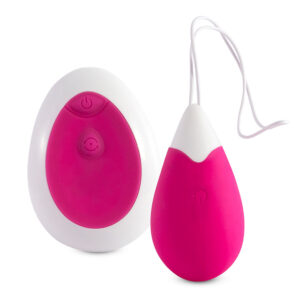 Intense Remote Control-Jan Uovo Vibrator mit Fernbedienung · Vibratoren (Bild 6)