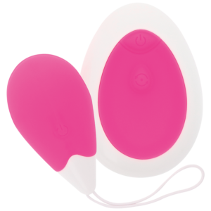 Intense Remote Control-Jan Uovo Vibrator mit Fernbedienung · Vibratoren (Bild 8)