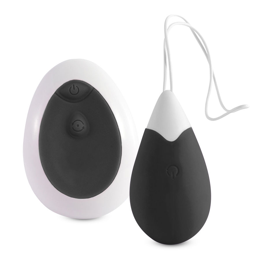 Intense Remote Control-Jan Ou Vibrator Fernbedienung · Vibratoren (Bild 2)