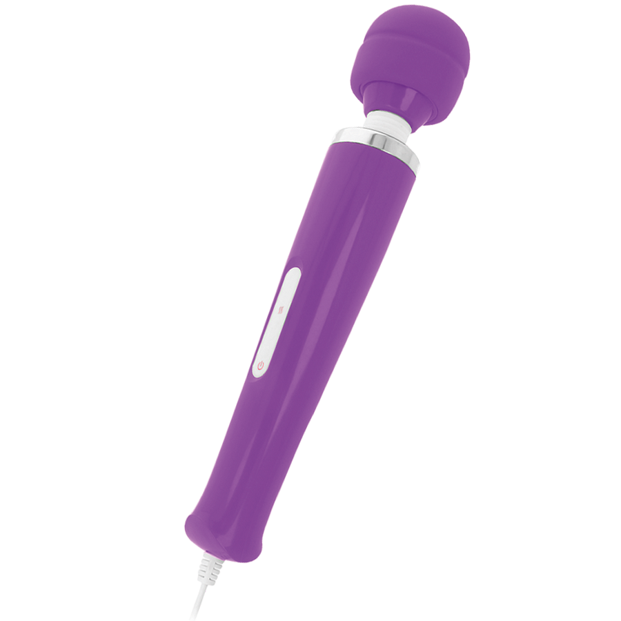 Intense High Tech-Keanu Wand Massagegerät Forte-Silikon · Vibratoren (Bild 6)