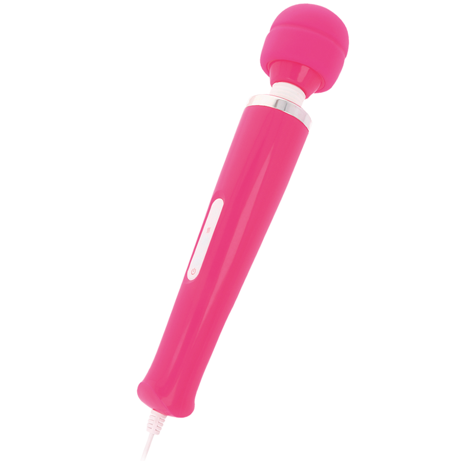 Intense High Tech-Keanu Wand Massagegerät Forte-Silikon · Vibratoren (Bild 13)