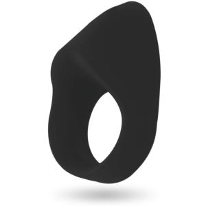 Intense For Him-Oto Ring Vibrator Wiederaufladbar Silikon · Sextoys (Bild 2)