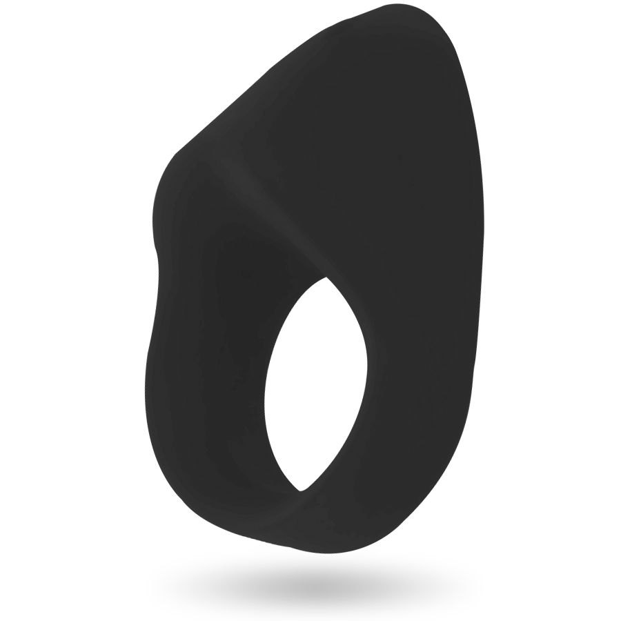 Intense For Him-Oto Ring Vibrator Wiederaufladbar Silikon · Sextoys (Bild 2)