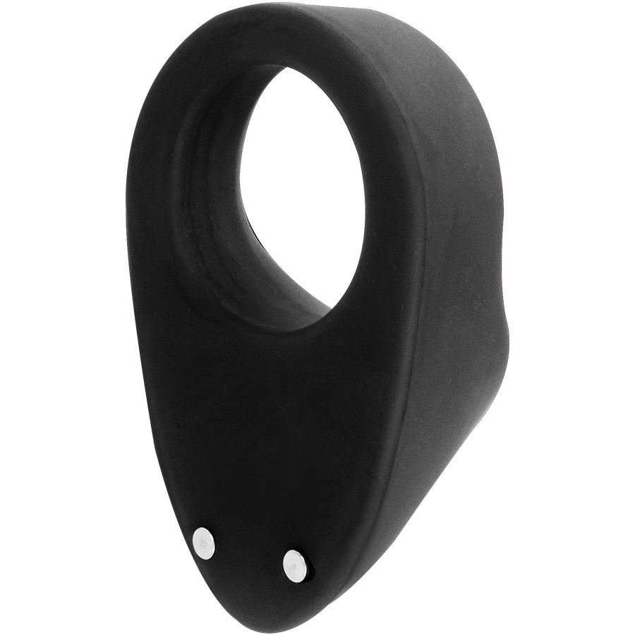 Intense For Him-Oto Ring Vibrator Wiederaufladbar Silikon · Sextoys (Bild 3)