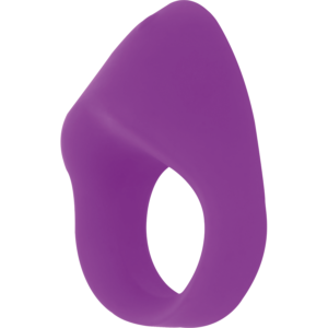 Intense For Him-Oto Ring Vibrator Wiederaufladbar Silikon · Sextoys (Bild 10)