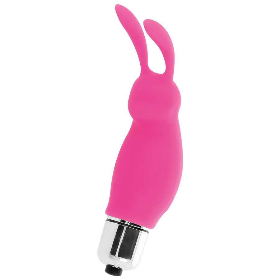 Intense Fun Toys-Rabbit Roger Silikon, Stille · Vibratoren (Bild 6)