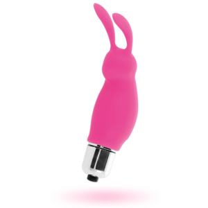 Intense Fun Toys-Rabbit Roger Silikon, Stille · Vibratoren (Bild 8)