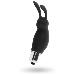 Intense Fun Toys-Rabbit Roger Silikon, Stille · Vibratoren (Bild 12)
