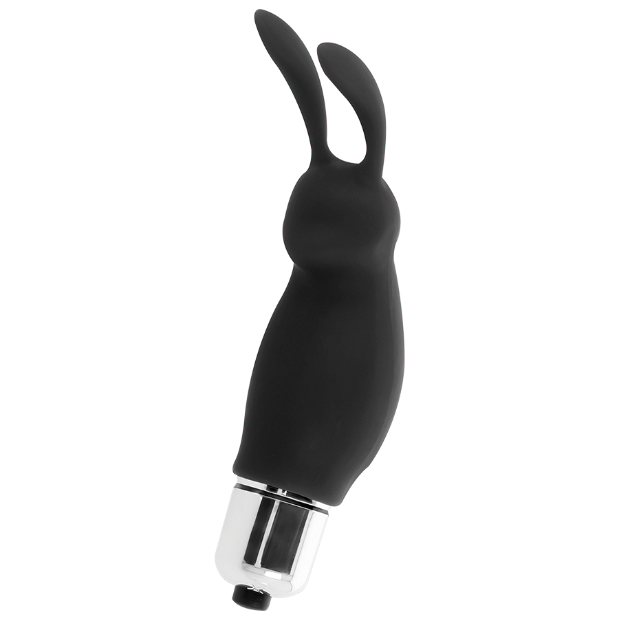 Intense Fun Toys-Rabbit Roger Silikon, Stille · Vibratoren (Bild 11)