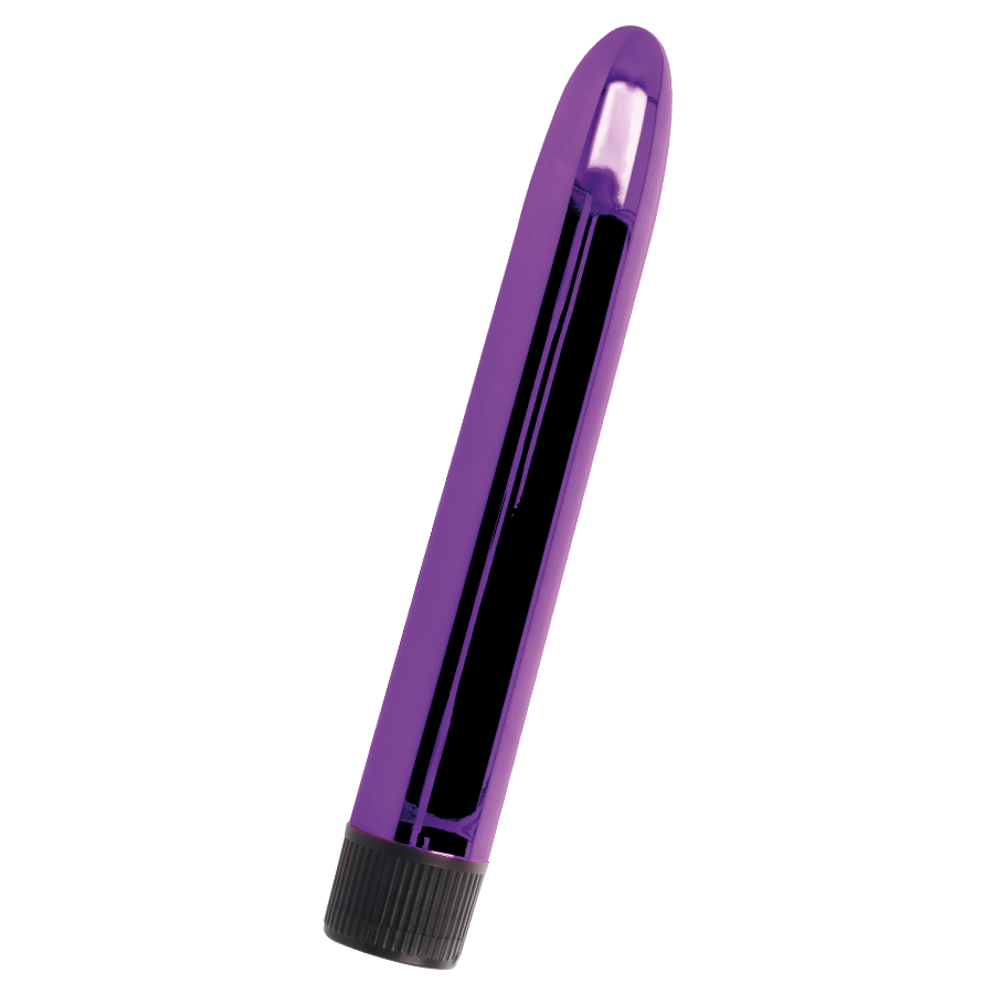 Intense Fun Toys-Vito Vibrator ABS, Ruhe · Vibratoren (Bild 2)