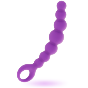 Intense Anal Toys-Analkugeln Max Silikon · Sextoys (Bild 7)