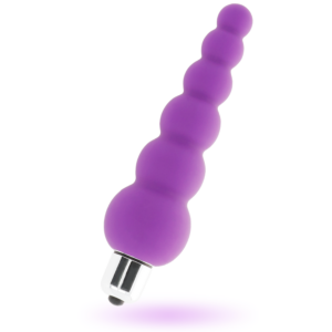 Intense Anal Toys-Snoopy 7 Silikongeschwindigkeit Flieder-7 Geschwindigkeiten · Vibratoren (Bild 4)