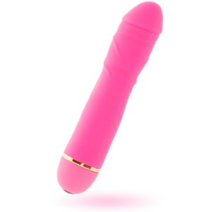Intense-Airon Vibrator in Silikon, 20 Modi · Vibratoren (Bild 3)