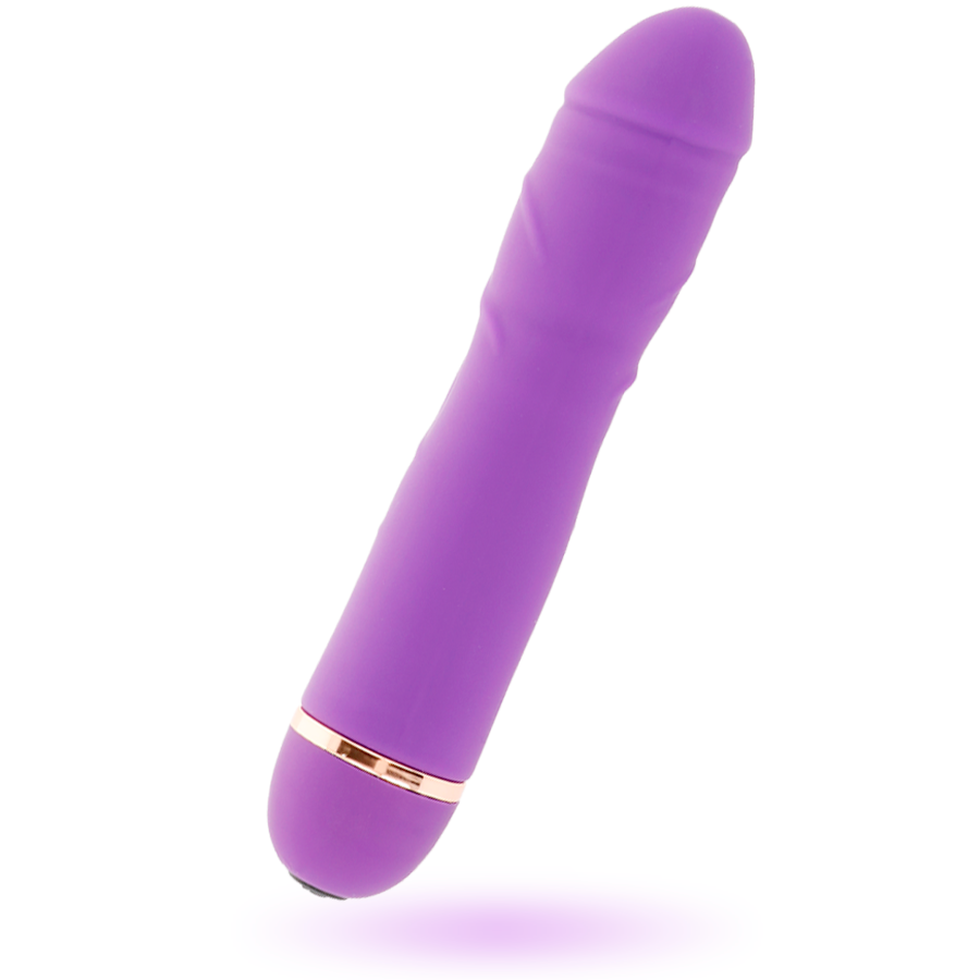 Intense-Airon Vibrator in Silikon, 20 Modi · Vibratoren (Bild 10)