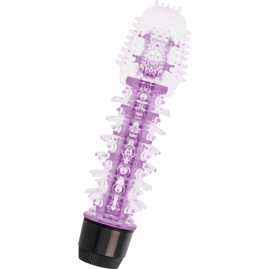 Glossy-Axel Vibrator TPE, Wasserdicht · Vibratoren (Bild 4)