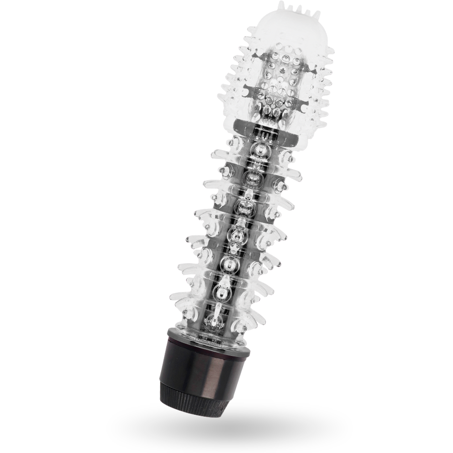 Glossy-Axel Vibrator TPE, Wasserdicht · Vibratoren (Bild 6)