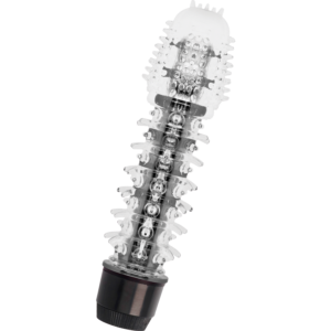 Glossy-Axel Vibrator TPE, Wasserdicht · Vibratoren (Bild 7)