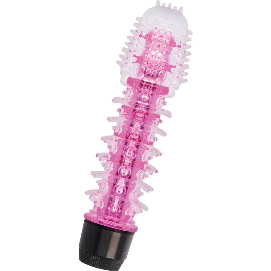 Glossy-Axel Vibrator TPE, Wasserdicht · Vibratoren (Bild 11)