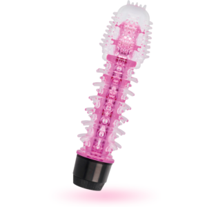 Glossy-Axel Vibrator TPE, Wasserdicht · Vibratoren (Bild 10)