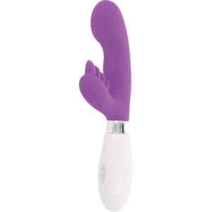 Glossy-Rabbit Elvis Silikon, 10 Geschwindigkeiten, Stille · Vibratoren (Bild 6)