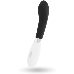 Glossy-John Vibrator Silikone, 10 Geschwindigkeiten, Wasserdicht · Vibratoren (Bild 10)