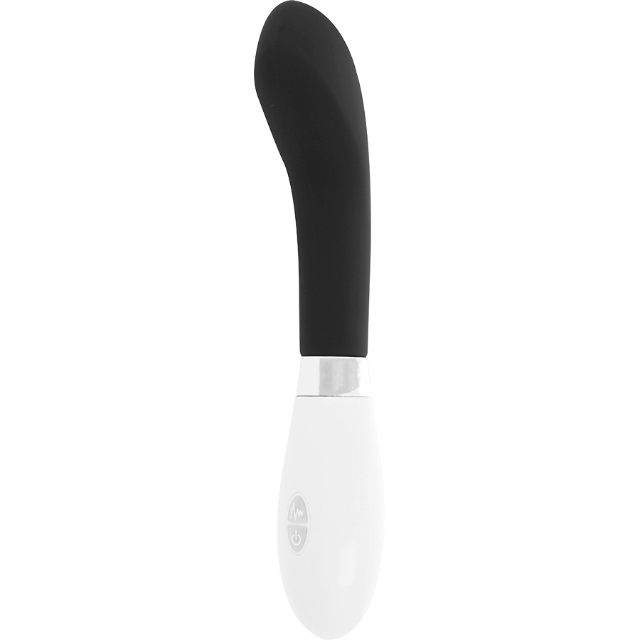 Glossy-John Vibrator Silikone, 10 Geschwindigkeiten, Wasserdicht · Vibratoren (Bild 9)