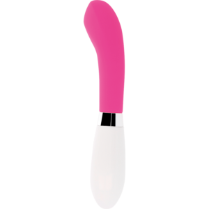 Glossy-John Vibrator Silikone, 10 Geschwindigkeiten, Wasserdicht · Vibratoren (Bild 21)