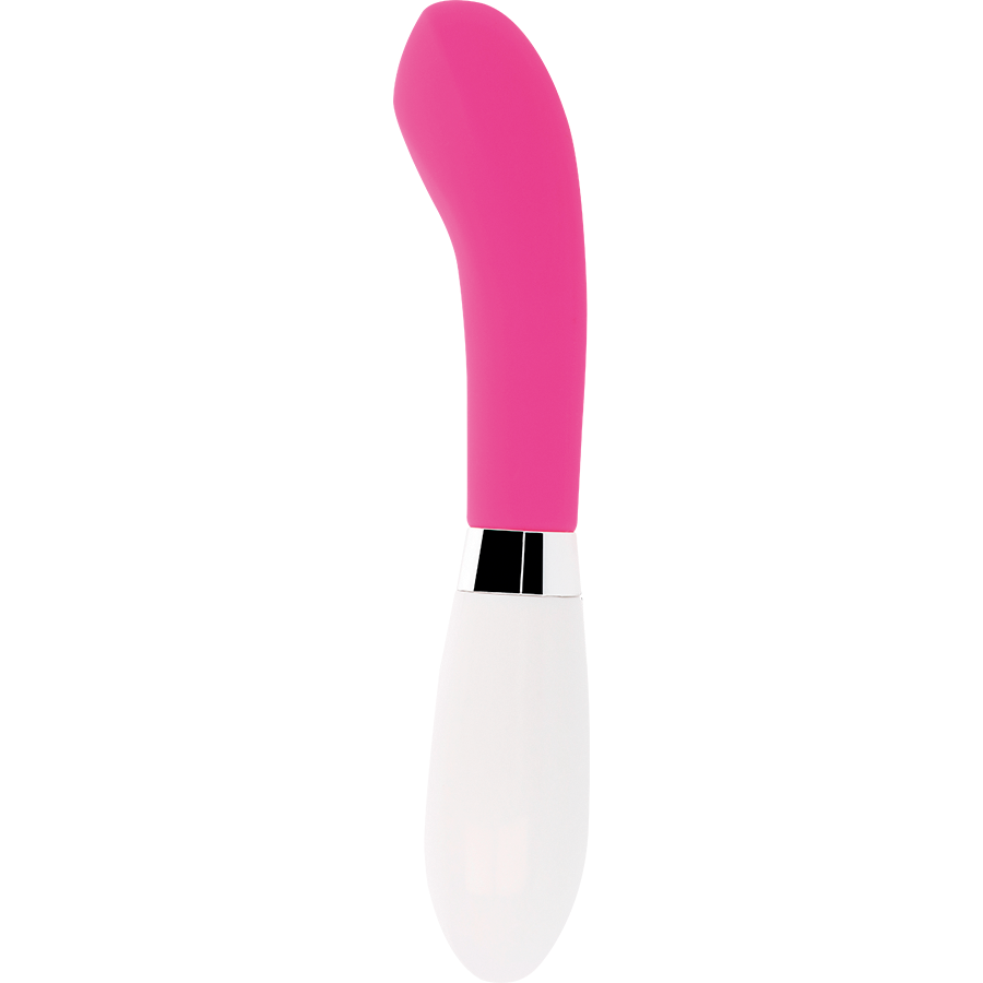 Glossy-John Vibrator Silikone, 10 Geschwindigkeiten, Wasserdicht · Vibratoren (Bild 21)