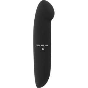 Glossy-Phil Vibrator G-Spot in ABS, leise und Wasserdicht · Vibratoren (Bild 8)
