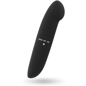 Glossy-Phil Vibrator G-Spot in ABS, leise und Wasserdicht · Vibratoren (Bild 6)