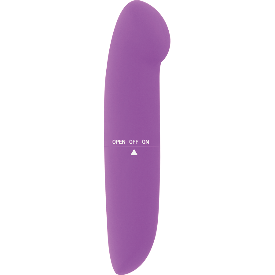 Glossy-Phil Vibrator G-Spot in ABS, leise und Wasserdicht · Vibratoren (Bild 12)