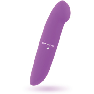 Glossy-Phil Vibrator G-Spot in ABS, leise und Wasserdicht · Vibratoren (Bild 10)