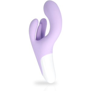 Mia-Guell Vibrator Orgasmus-Silikon, 10 Geschwindigkeiten, Wiederaufladbar, USB · Vibratoren (Bild 7)