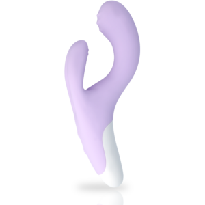 Mia-Guell Vibrator Orgasmus-Silikon, 10 Geschwindigkeiten, Wiederaufladbar, USB · Vibratoren (Bild 8)