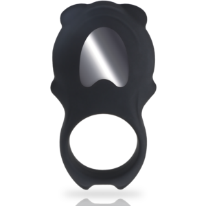 Mia-Kolosseum Vibrationsring für Penis mit Fernbedienung · Vibratoren (Bild 3)