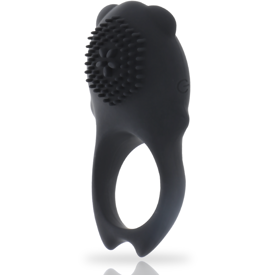 Mia-Kolosseum Vibrationsring für Penis mit Fernbedienung · Vibratoren (Bild 5)