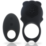 Mia-Kolosseum Vibrationsring für Penis mit Fernbedienung · Vibratoren