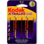 Kodak-Xtralife Batterien Alcaline LR20 D LR20 1.5V · Sextoys