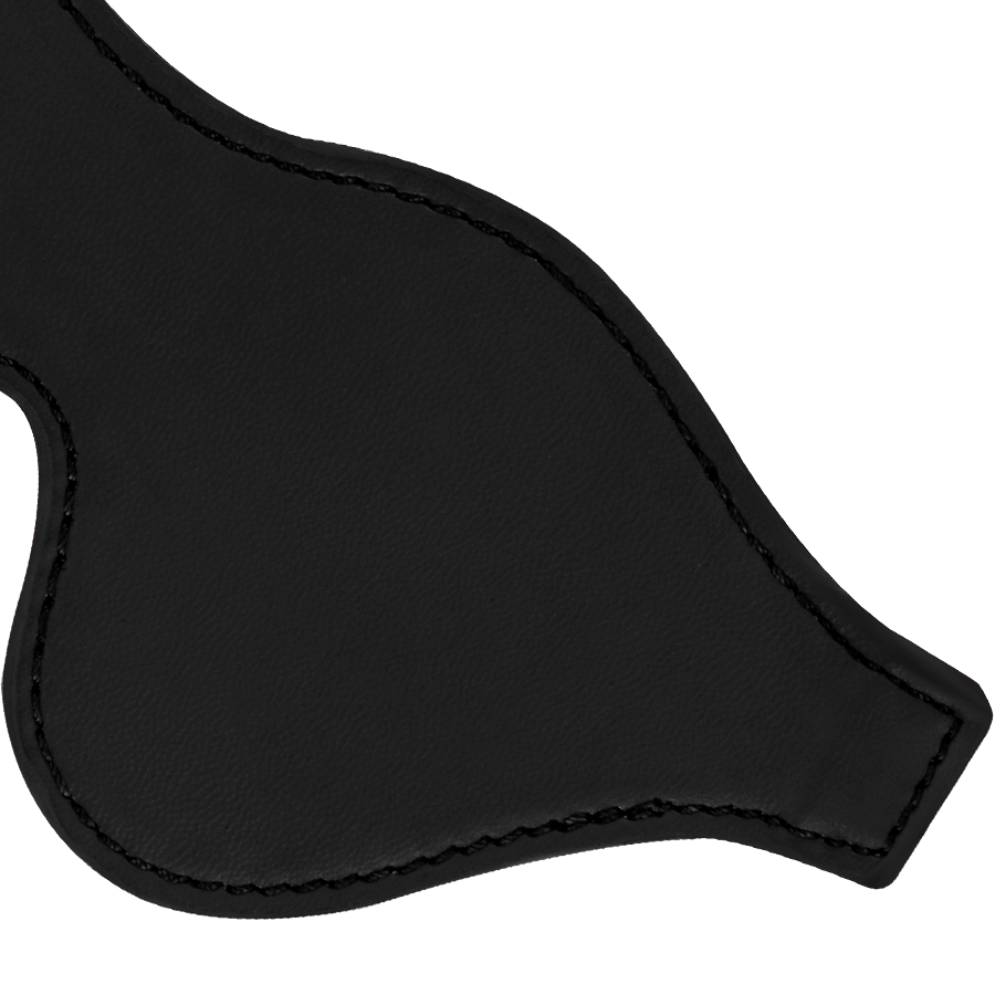 Darkness Bondage-Darkness PVC-Maske · Sexy Damen-Dessous (Bild 10)
