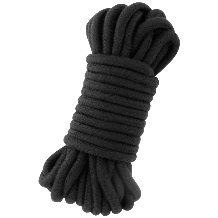 Darkness Bondage-Japanischer Seil 5 m · Bondage & Handschellen (Bild 4)