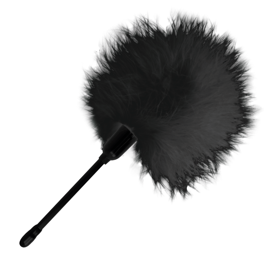Darkness Sensations-Stimulierend Schwarz-Pen · Sexy Damen-Dessous