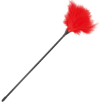 Darkness Sensations-Stimulierend Stift mit Rot Stift 42 cm · Sexy Damen-Dessous