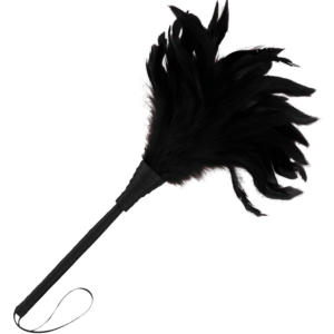 Darkness Sensations-Black Lux Stimulationsstab